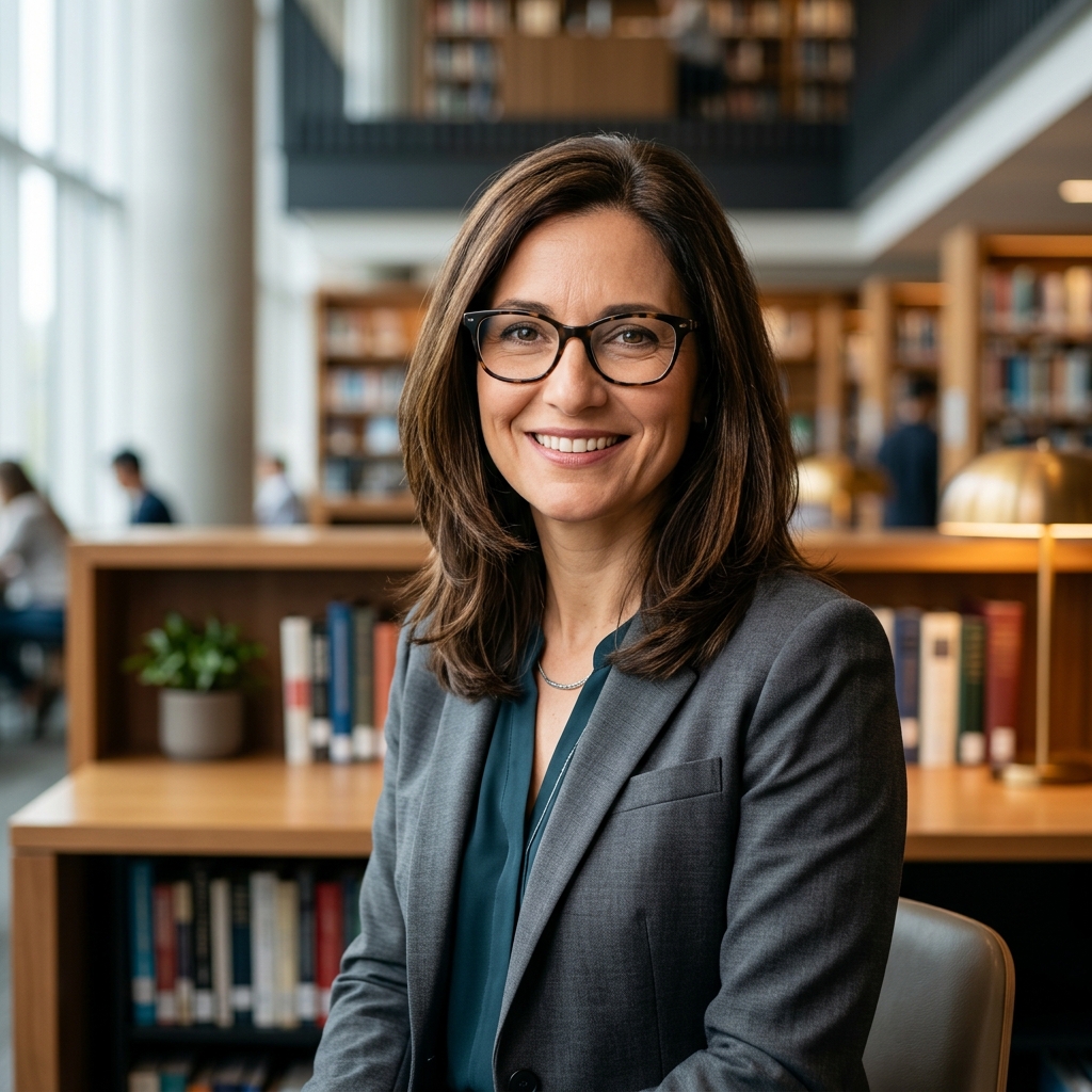 Dr. Elena Rostova